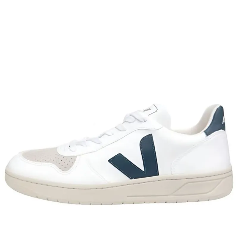 VEJA V-10 CWL 'White California' VX072087 sold by KicksCrew
