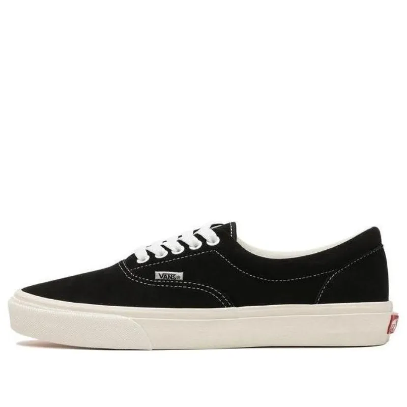 Vans ERA V95CF SUEDE 'Black White' 632278-0001 sold by KicksCrew