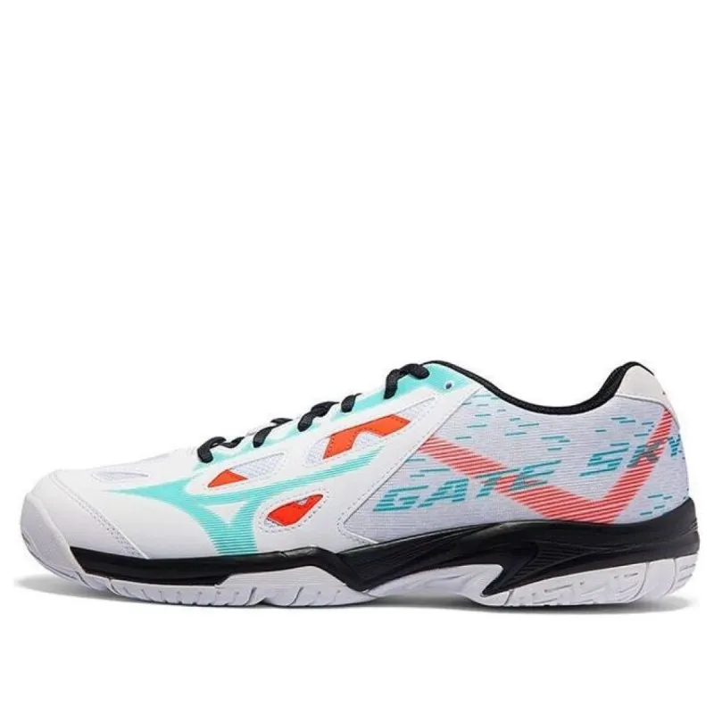Mizuno Gate Sky Plus 'White' 71GA204034 sold by KicksCrew
