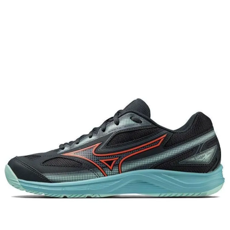 Mizuno Break Shot 4 AC 'Dark Teal' 61GA234012 sold by KicksCrew