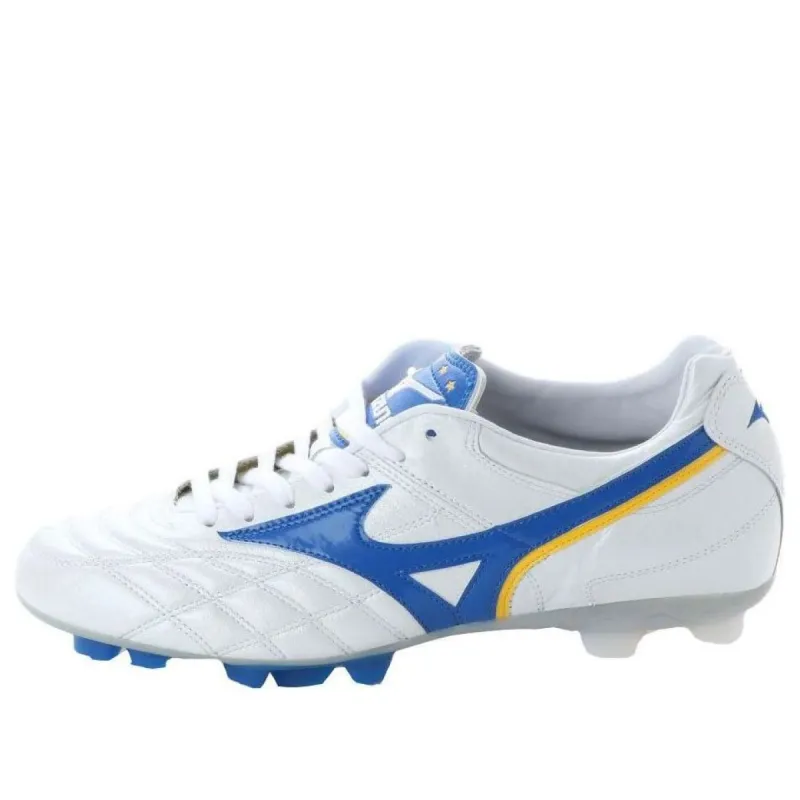 Mizuno Wave Cup Legend 'White' P1GA191919 sold by KicksCrew