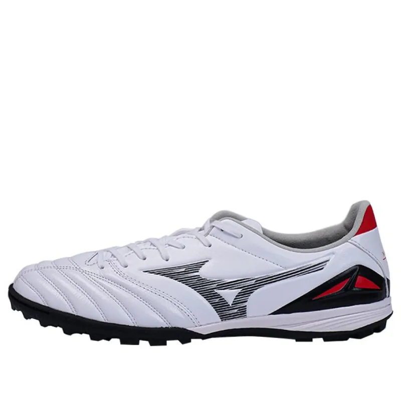 Mizuno Morelia Neo4 IV Pro AS 'White' P1GD233409 sold by KicksCrew
