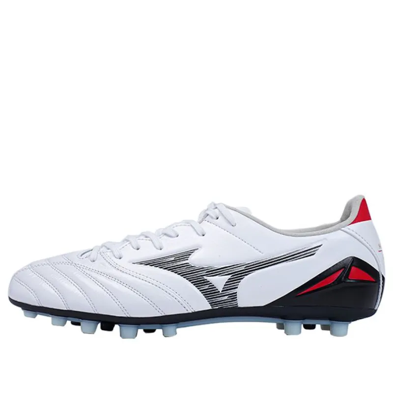 Mizuno Morelia Neo IV Pro AG 'White' P1GA233509 made by Mizuno
