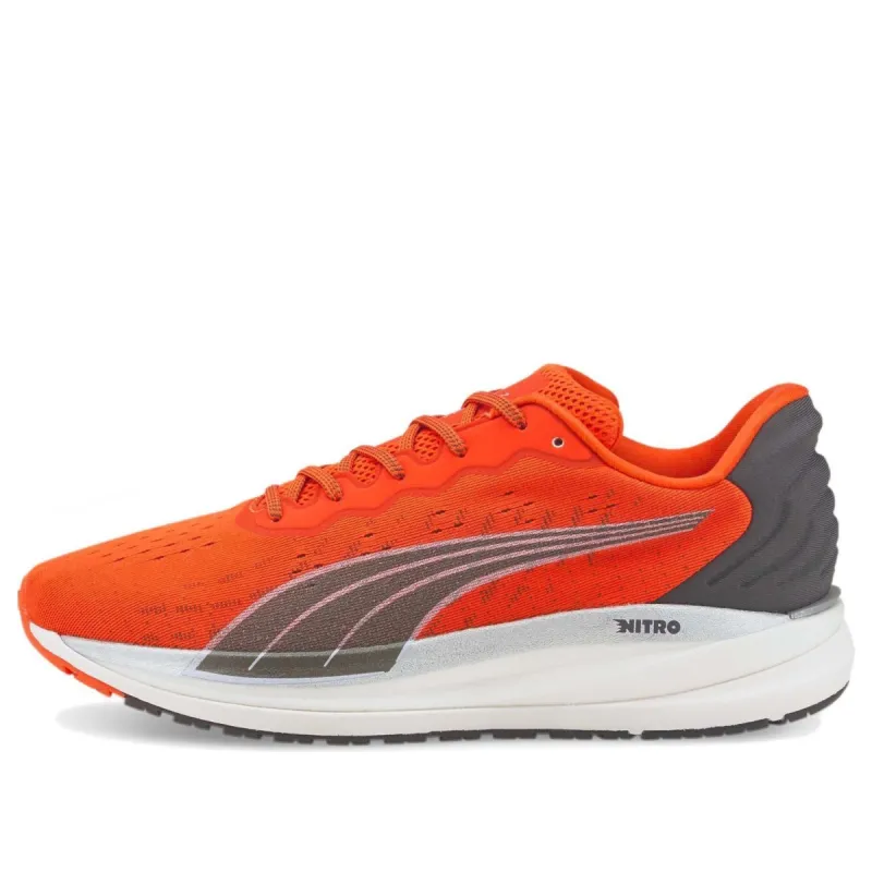 Puma Magnify Nitro 'Cherry Tomato' 195170-08 sold by KicksCrew