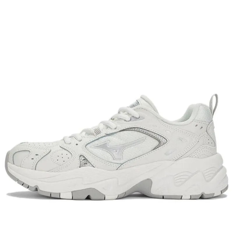 Mizuno Casual Dad Shoes 'White' D1GH230505 sold by KicksCrew
