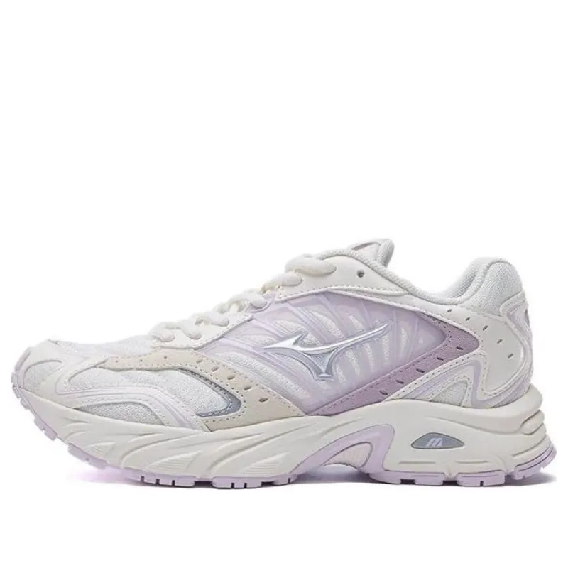 Mizuno FIYI 2K 'White Purple' D1GH223719 sold by KicksCrew