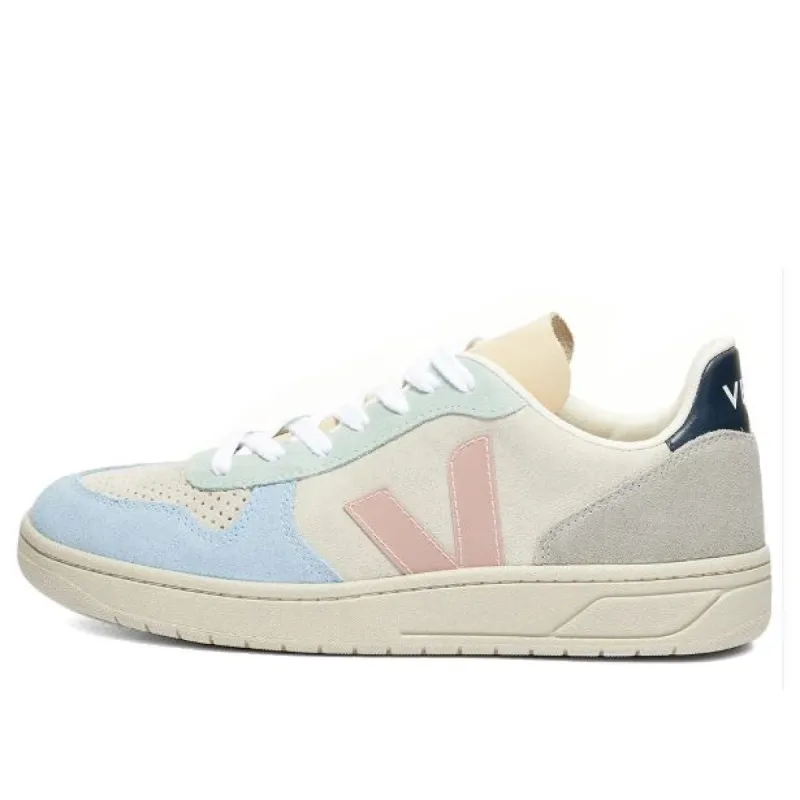 (WMNS) VEJA V-10 'Multicolor Natural Babe' VX0302495A sold by KicksCrew