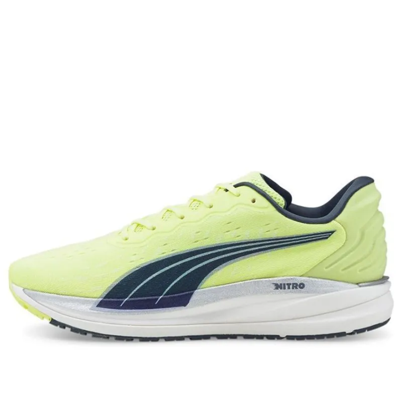 Puma Magnify Nitro 'Fizzy Light Dark Slate' 195170-09 sold by KicksCrew