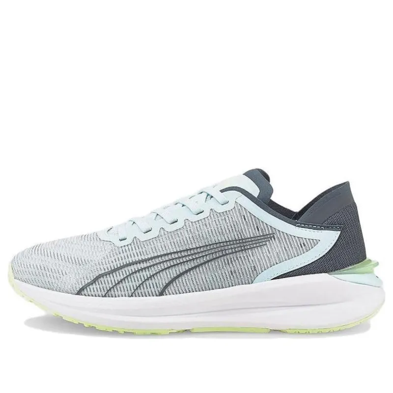 (WMNS) Puma Electrify Nitro 'Nitro Blue Fizzy Light' 195174-10 sold by KicksCrew