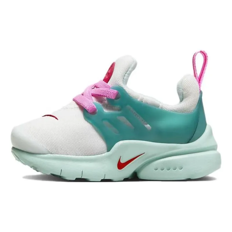 (TD) Nike Presto 'White Geode Teal' 844767-103 sold by KicksCrew