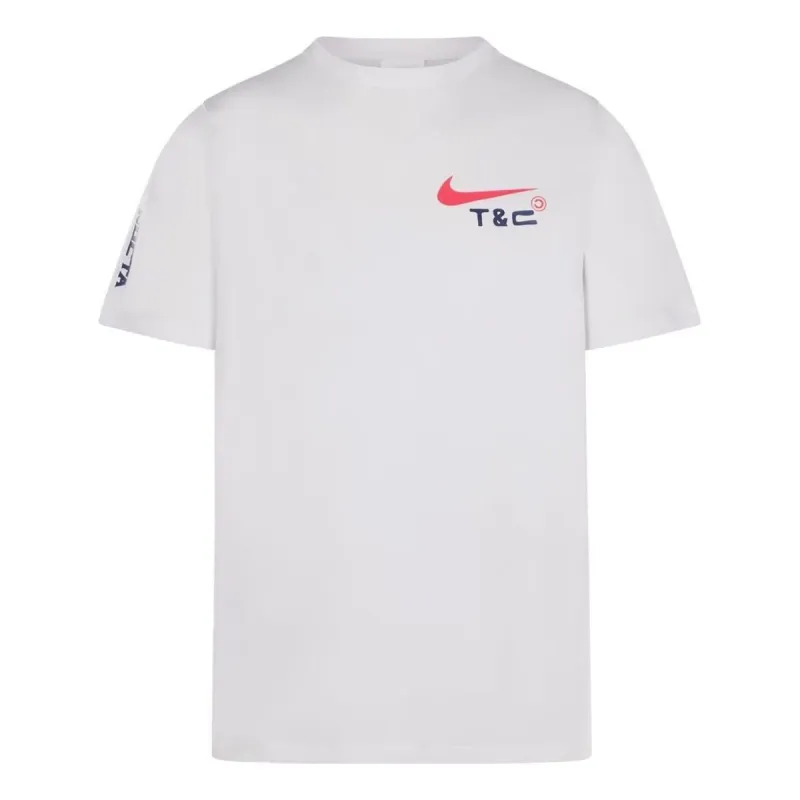 Nike x NOCTA Souvenir Cactus T-Shirt 'White' DR2631-100 sold by KicksCrew