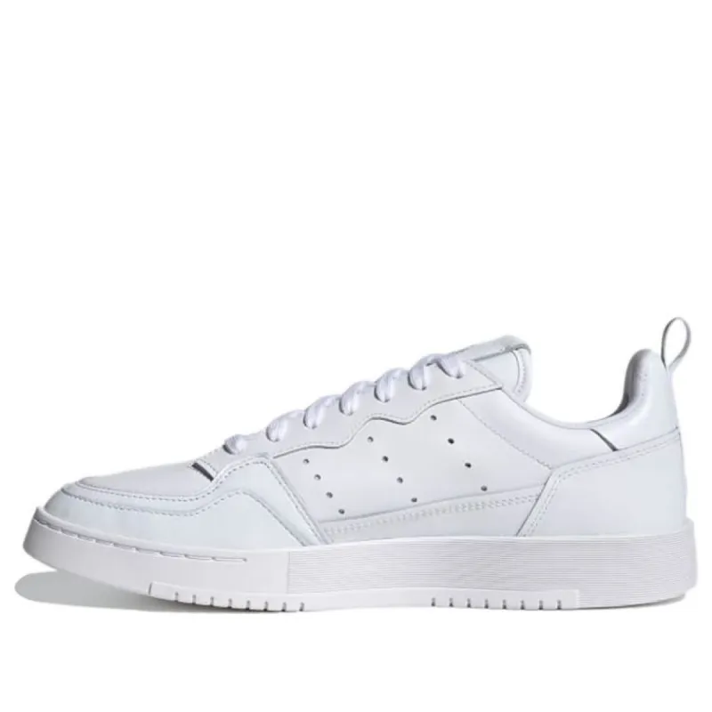 adidas originals Supercourt 'White' FX5714 sold by KicksCrew