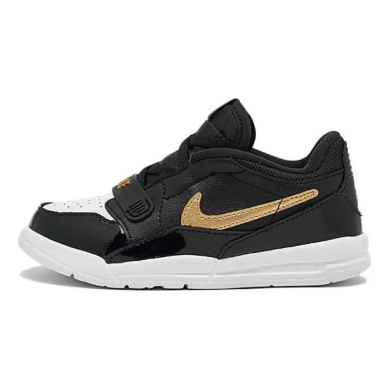 (TD) Air Jordan Legacy 312 Low 'Black Metallic Gold' CD9056-071 sold by KicksCrew