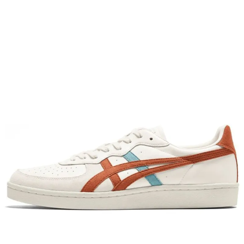 Onitsuka Tiger GSM SD 'Peacoat Cream' 1183A803-400 | Parallel