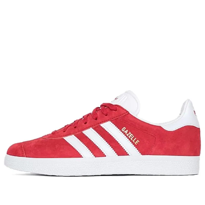adidas Gazelle 'Power Red' BB5486 sold by KicksCrew