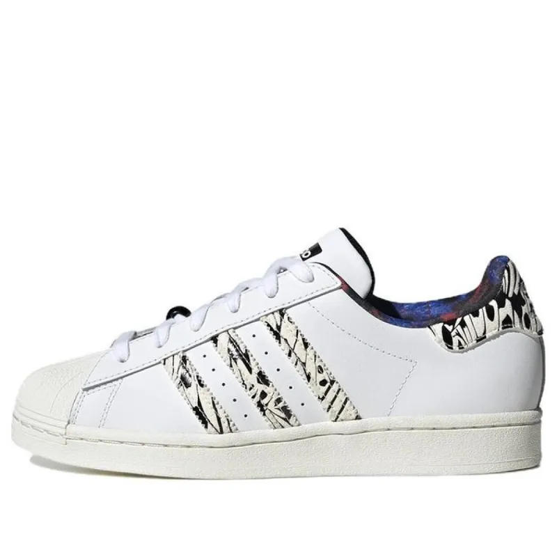 (WMNS) adidas Superstar 'Butterfly' GY6852 sold by KicksCrew