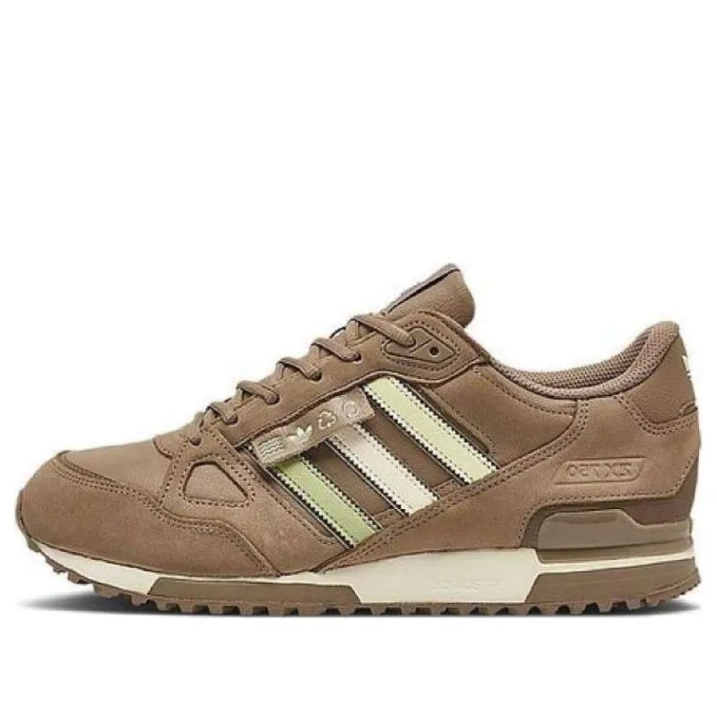 adidas ZX 750 'Chalky Brown Almost Lime' GZ4625 sold by KicksCrew
