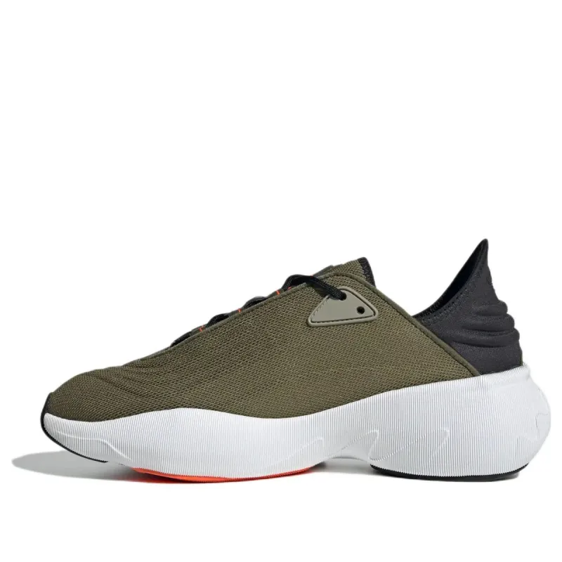 adidas originals Adifom SLTN 'Army Green' HP6485 sold by KicksCrew