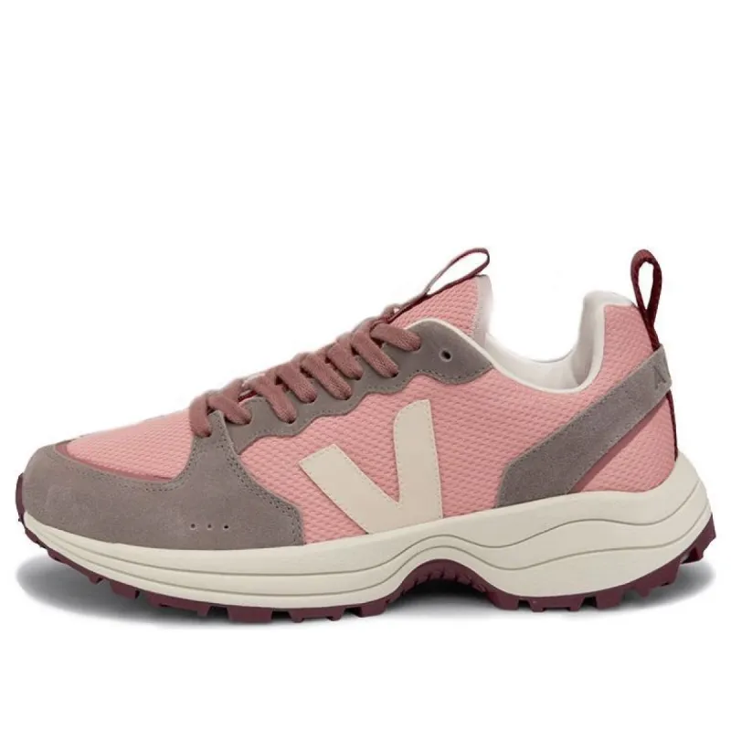 (WMNS) VEJA Venturi Alveomash 'Pamplemousse Sable' VT0102804A sold by KicksCrew