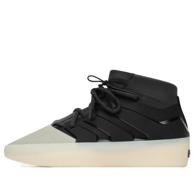 adidas x Fear of God Athletics I BASKETBALL 'Carbon Sesame' IE6179 sold by KicksCrew