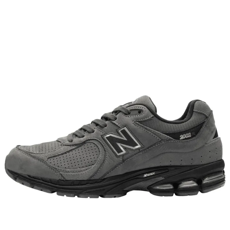 New Balance 2002R 'Castlerock Black' M2002REH sold by KicksCrew