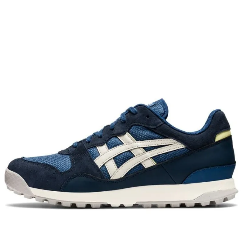 Onitsuka Tiger Horizonia Shoes 'Iron Navy Cream' 1183A206-403 sold by KicksCrew
