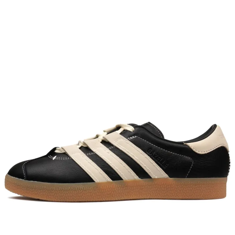 adidas x Foot Industry 'Black Cream White' ID3517 sold by KicksCrew