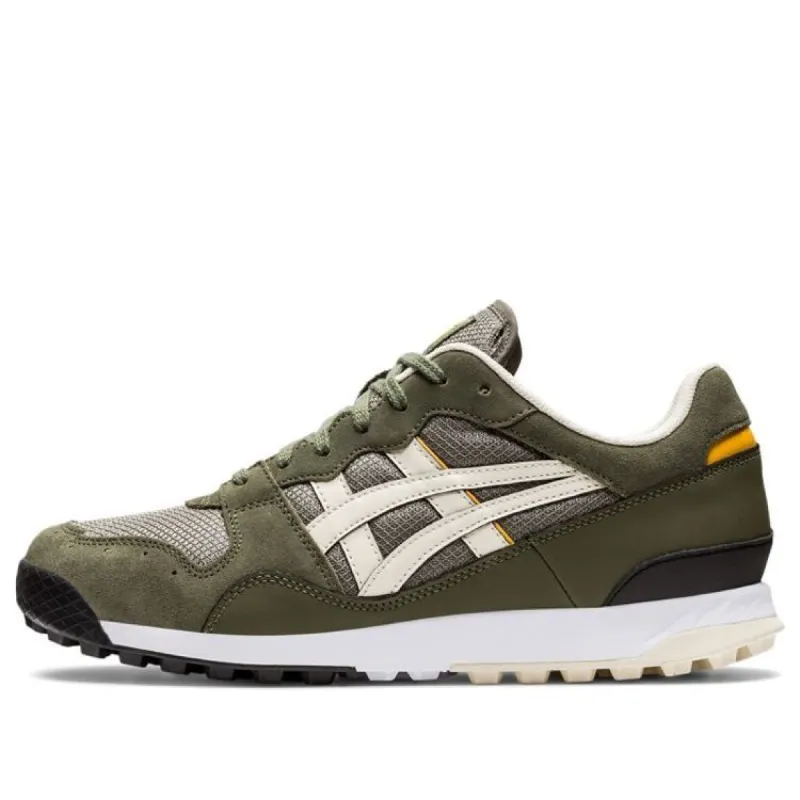 Onitsuka Tiger Horizonia Shoes 'Lichen Green Birch' 1183A206-302 sold by KicksCrew