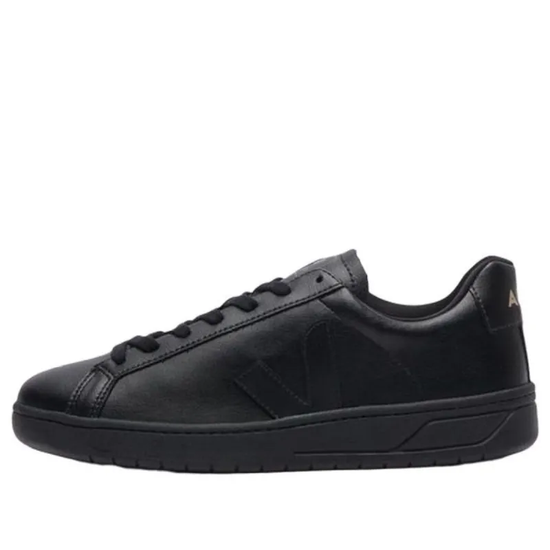 Veja Urca CWL 'Full Black' UC072597 sold by KicksCrew
