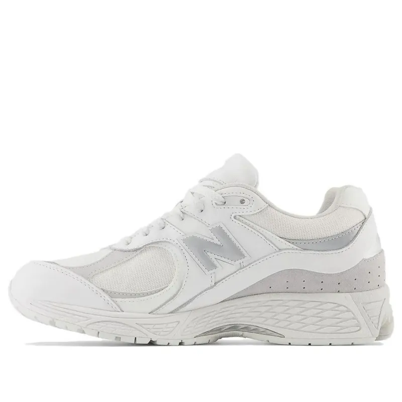 New Balance 2002R GORE-TEX 'White Brighton Grey' M2002RXM sold by KicksCrew