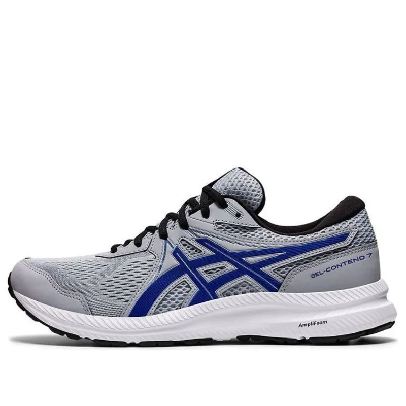 ASICS Gel-Contend 7 'Piedmont Grey Blue' 1011B391-020 sold by KicksCrew