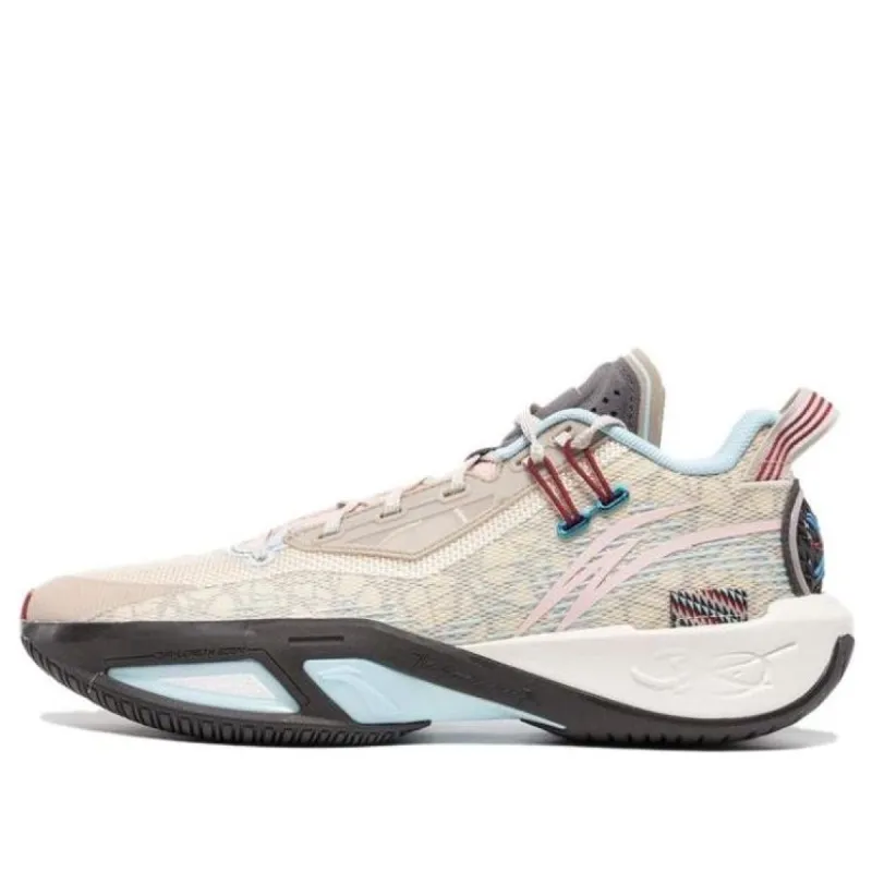 Li-Ning Wade Fission 9 'Origin' ABPU003-3 sold by KicksCrew