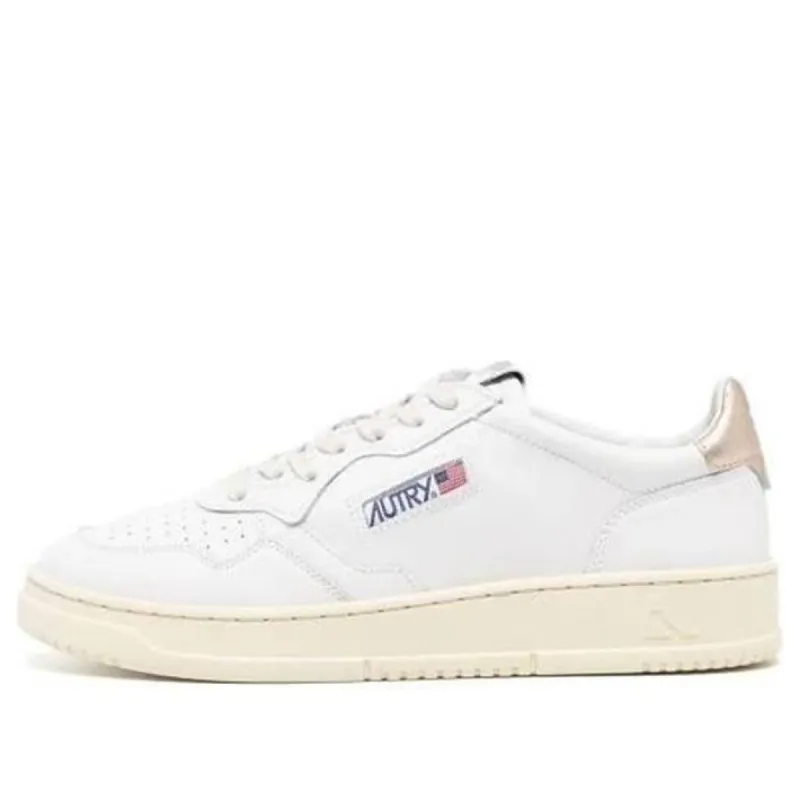 Li-Ning Badfive 'White Blue' ABFT019-9 sold by KicksCrew