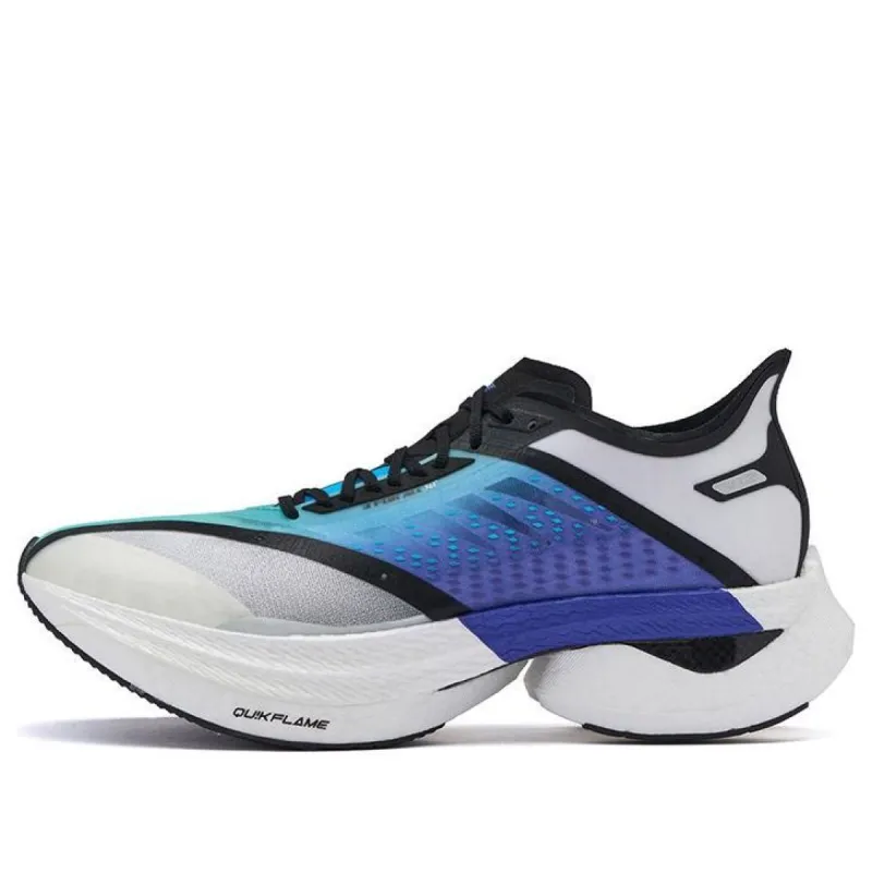 361 Degrees Hurricane 'White Blue Purple' 572222223-1 sold by KicksCrew