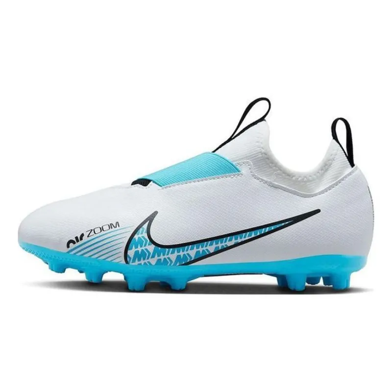 (PS) Nike Air Zoom Vapor 15 Academy HG 'Blue White' DJ5618-146 sold by KicksCrew