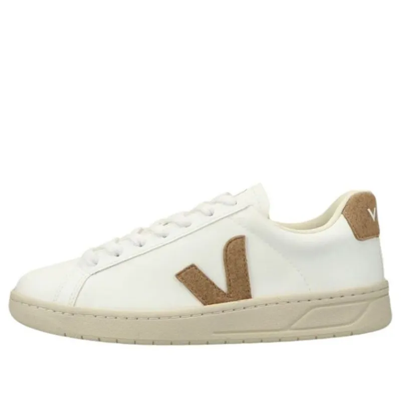 VEJA Urca CWL 'White Camel' UC0702949 sold by KicksCrew