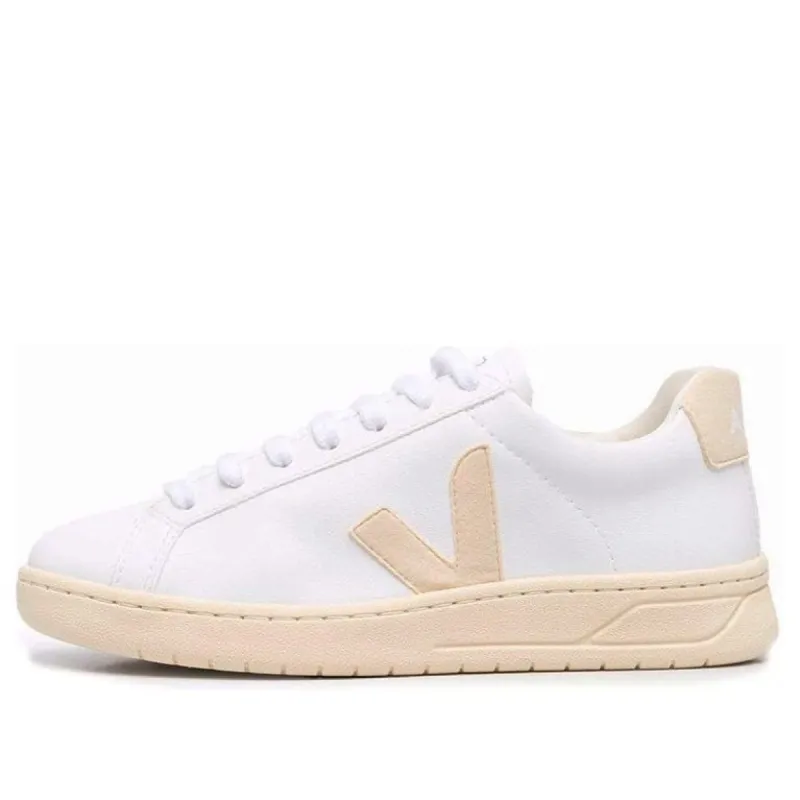 VEJA Urca CWL 'White Butter' UC0702819A sold by KicksCrew