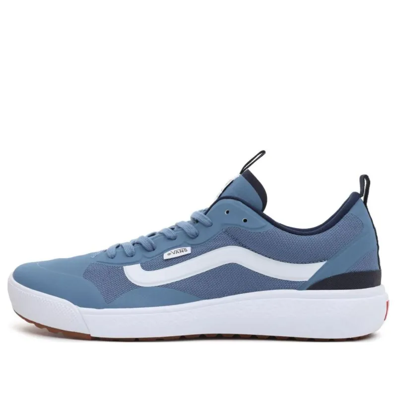 (WMNS) Vans UltraRange Exo Shoes 'Blue White' VN0A4U1KZR8 sold by KicksCrew