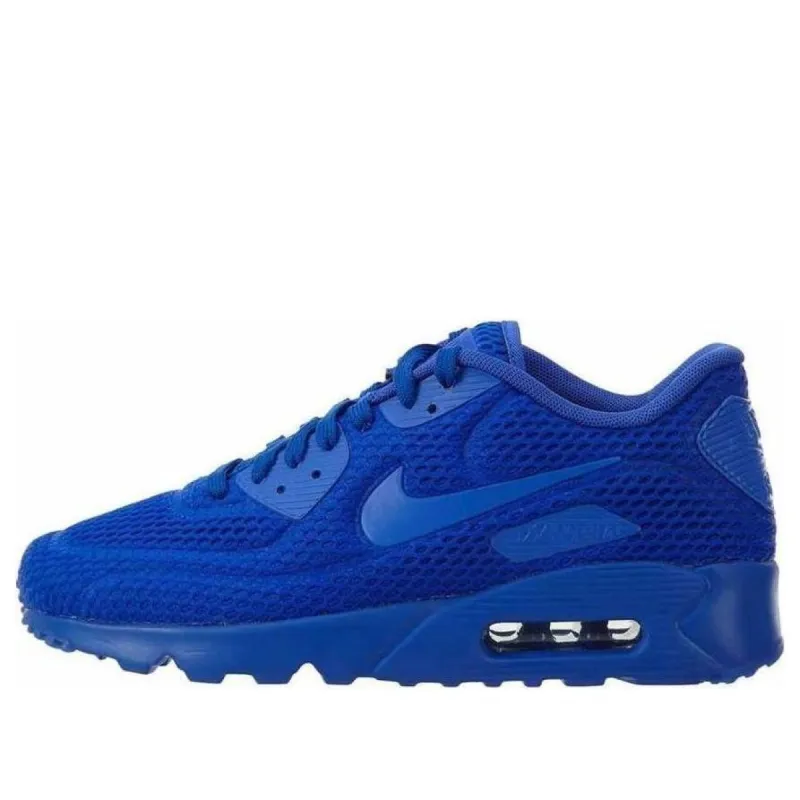 Nike Air Max 90 Ultra BR 'Racer Blue' 725222-402 sold by KicksCrew
