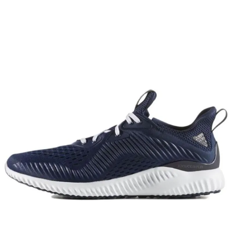 Adidas Alphabounce Em-208 'Blue White' CQ1341 sold by KicksCrew