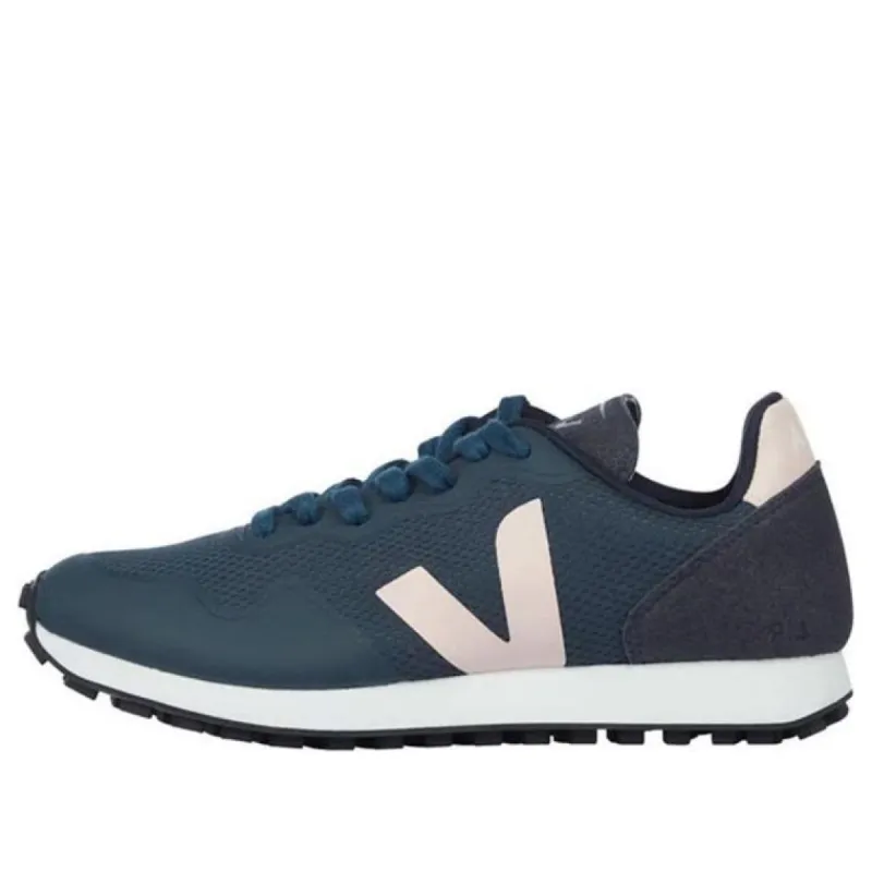 (WMNS) VEJA SDU Alveomesh 'Nautico Petale' RT0102904A sold by KicksCrew