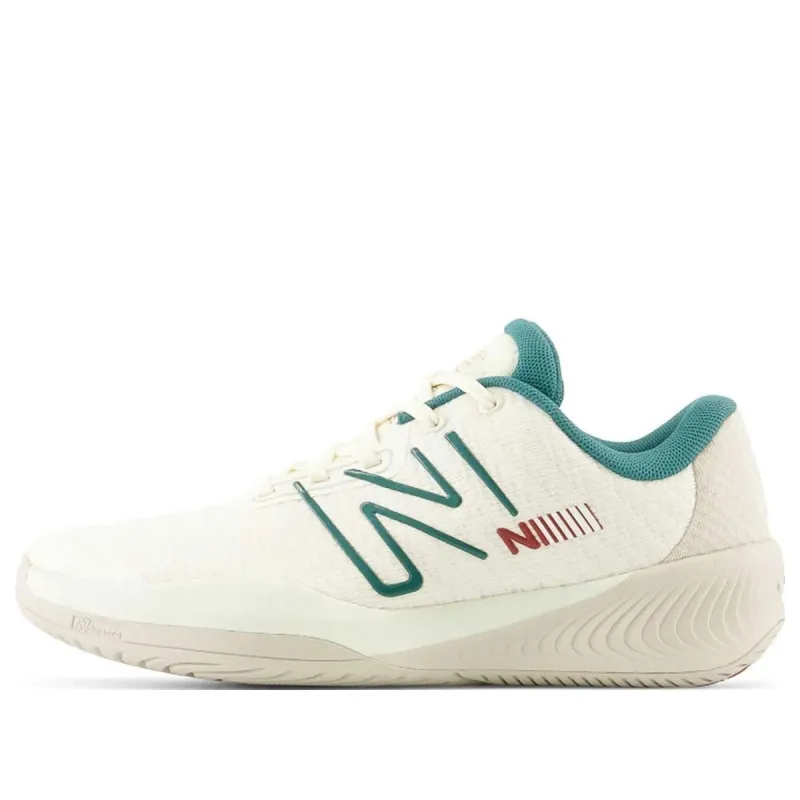 (WMNS) New Balance FuelCell 996 V5 Shoes 'White Green' WCH996T5 sold by KicksCrew