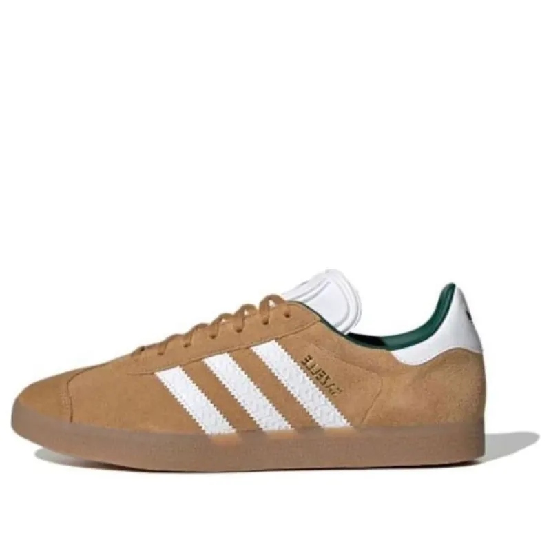 adidas originals Gazelle 'Mesa Cloud White' ID7990 sold by KicksCrew