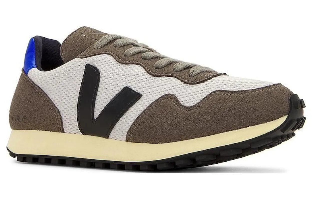 VEJA SDU Alveomesh 'Light Grey Black' RR1803139 sold by KicksCrew