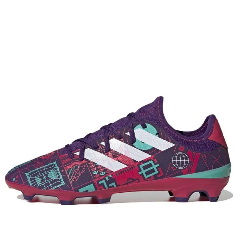 adidas Gamemode Knit FG 'World Cup' GV6865 sold by KicksCrew