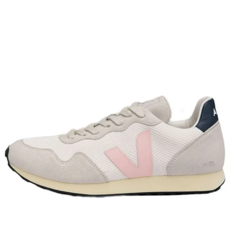 (WMNS) Veja SDU Rec Alvommesh 'Gravel Petale' RR0102831A sold by KicksCrew