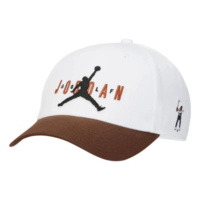 Jordan x Eastside Golf Cap 'White' DX4448-100 sold by KicksCrew