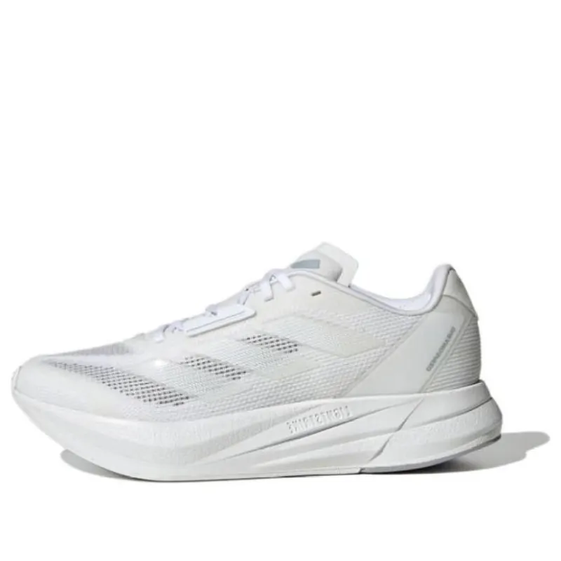 (WMNS) Adidas Duramo Speed 'Cloud White' IE9678 sold by KicksCrew