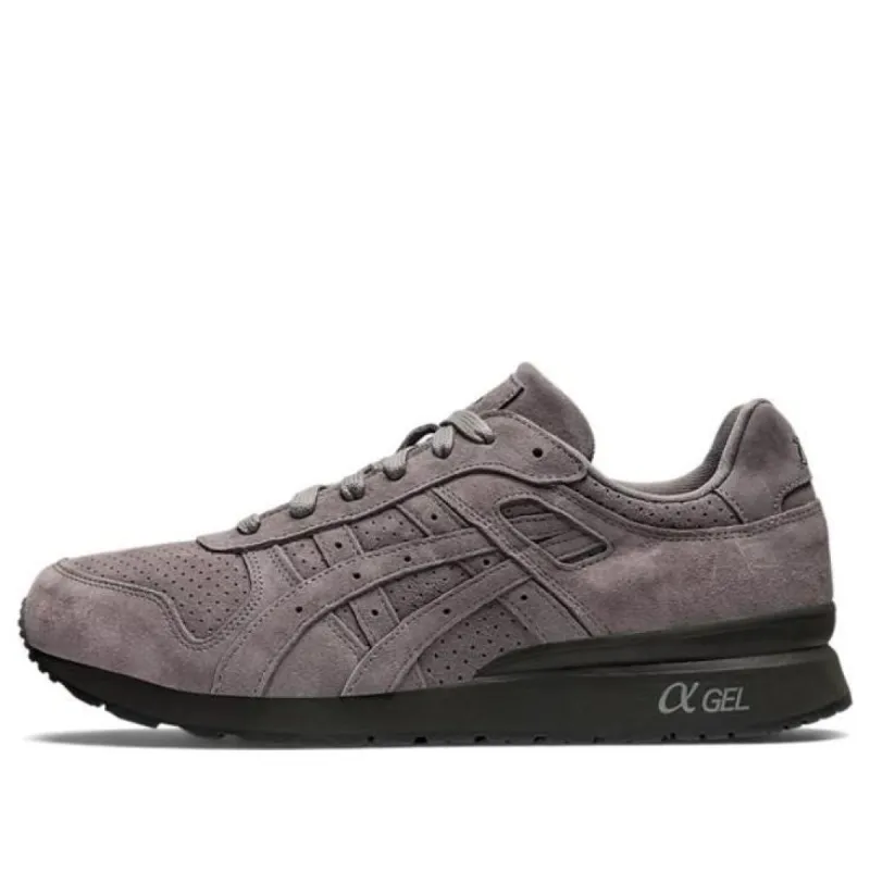 Asics GT-II 'Clay Grey' 1201A705-020 sold by KicksCrew