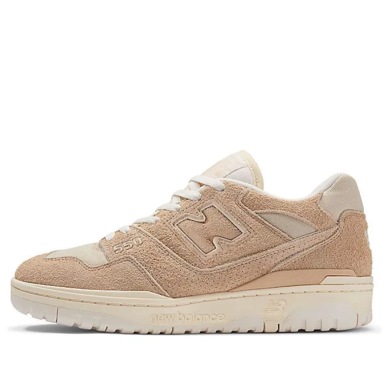 New Balance 550 'Aime Leon Dore Taupe Suede' BB550DA1 sold by KicksCrew